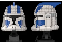 Echo P1 Helmet