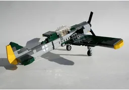 Focke-Wulf FW-190a3