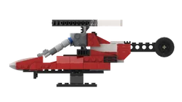 31100 Helicopter