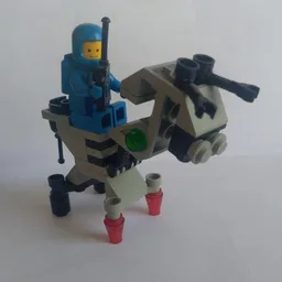 6809 Astrosteed