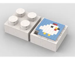 Puzzle Brick
