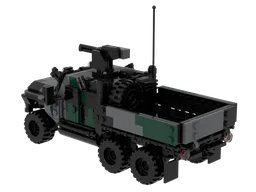 MTVR V3