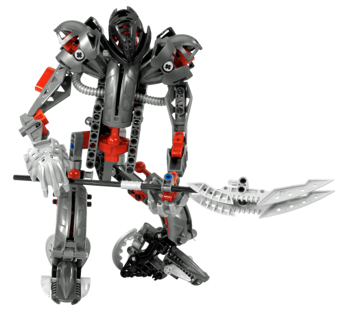Lego Makuta