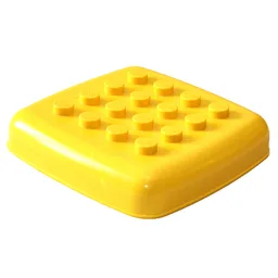 Quatro Storage Lid, 4 x 4