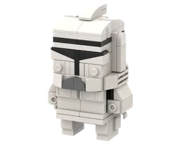 Phase 1 Clone