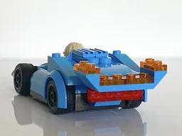 60285 Power Driven