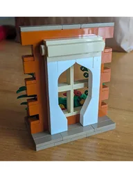 Window View