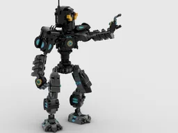 Brickbot "Volt"
