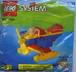 Plane polybag