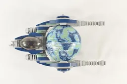 BB-Tank Naboo