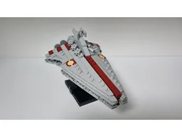 Venator midi-scale