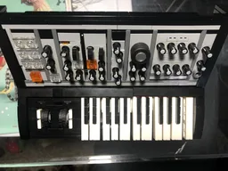 Moog Sub Phatty