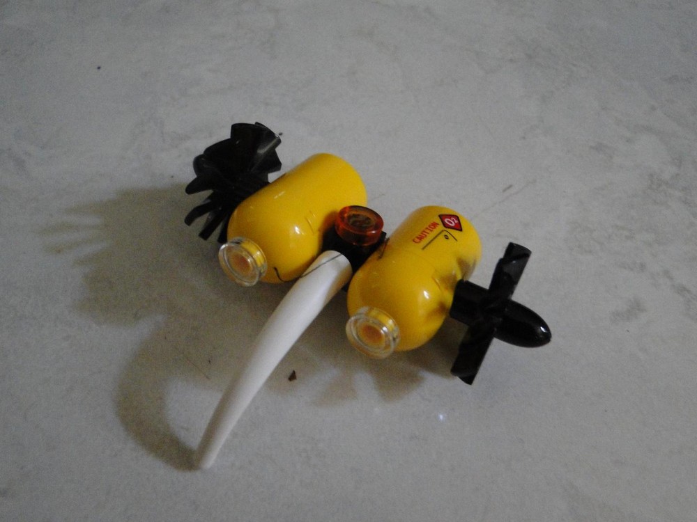 Lego Just a thing