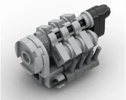 Car Engine
