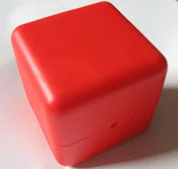 Primo Shape Sorter Cube