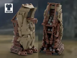White City Expansion Part 2: Siege Tower