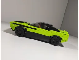 76899 Dodge Challenger