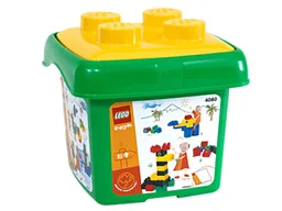 Small Bucket