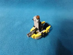 31014 - Sail Ship