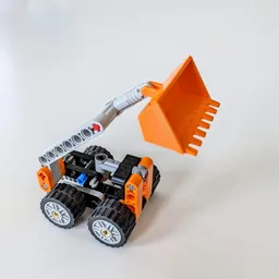 30710 Space Loader