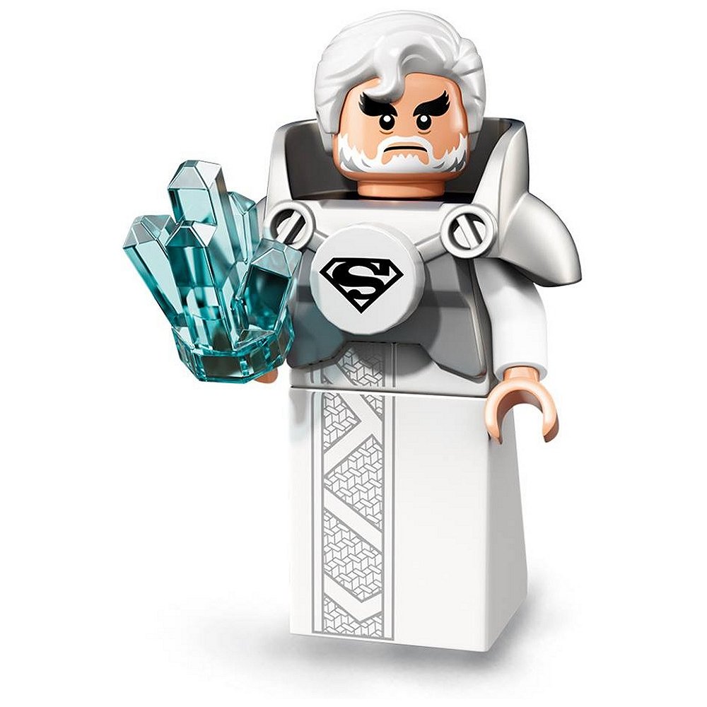 Lego Jor-El