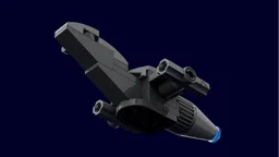 Firefly/Serenity