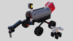 42084 Rover Alternate