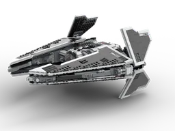 Fury Class Interceptor