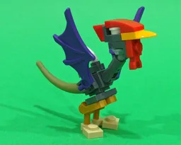 Cockatrice