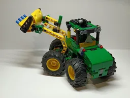 42136 Front Loader