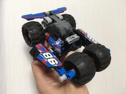 42010 B-Model