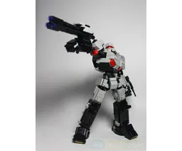 Megatron - Transformers One