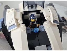 Space Fighter