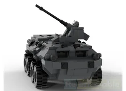 BTR-82a