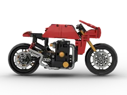 Café Racer