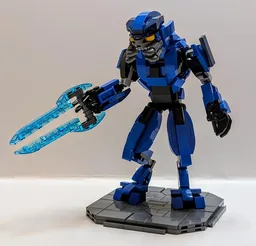 Halo: Elite Mercenary