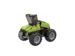60181 B-model CORN CONDITIONER