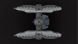 Tie Avenger