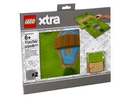 Park Playmat