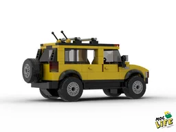 Hummer H2