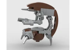Droideka