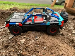 76905 Bronco