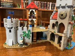 Edgewater Keep