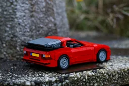 Porsche 944