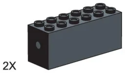 Weight Elements