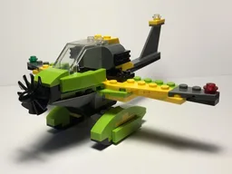 30192 Float Plane