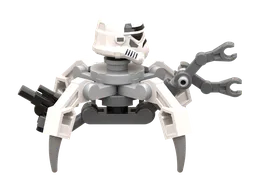 Spider Bot