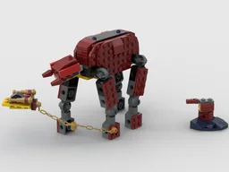 31102 Walker 2 in 1