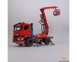 42144 Cherry Picker