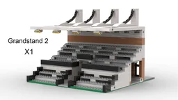 Modular Stadium